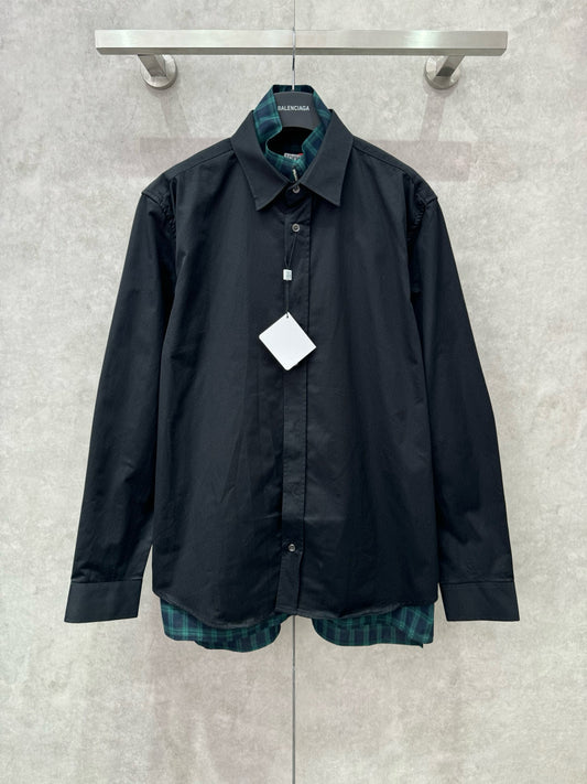 Loewe Long Sleeve Shirt