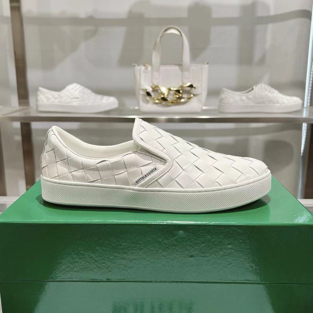 Bottega Veneta Loafer
