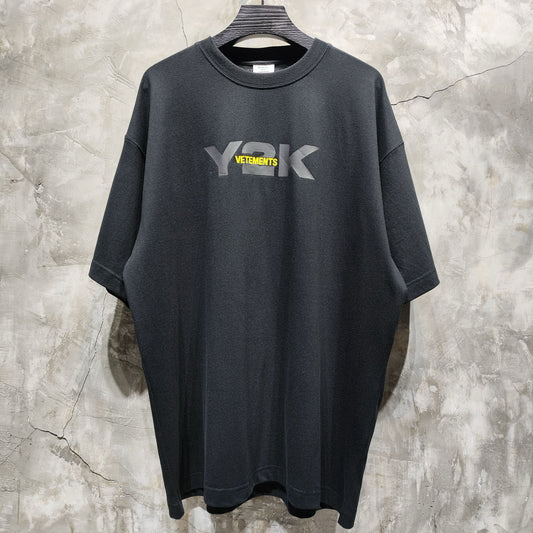 Camiseta VTM