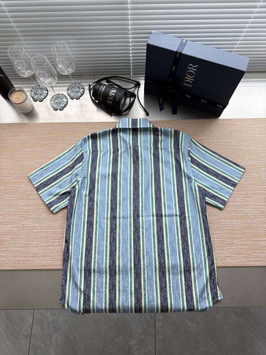 Dior Shirt