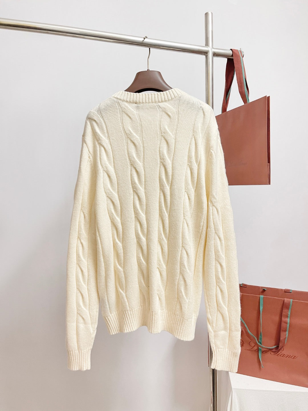 LP Sweater