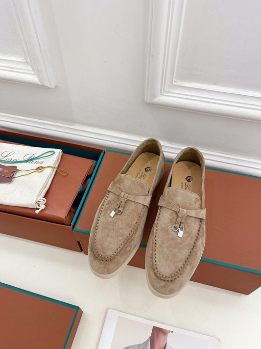 LP Loafers
