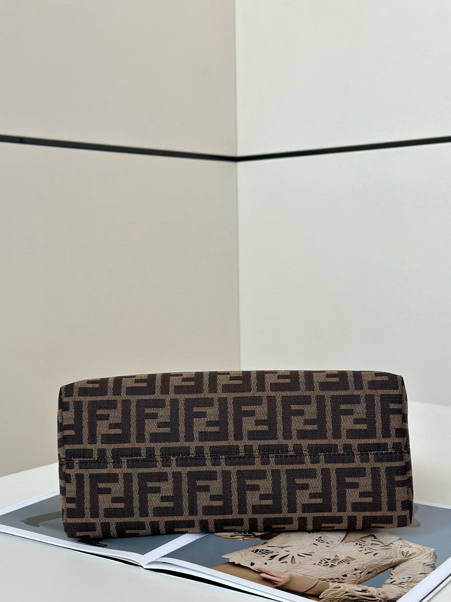 Fendi By The Way Bag