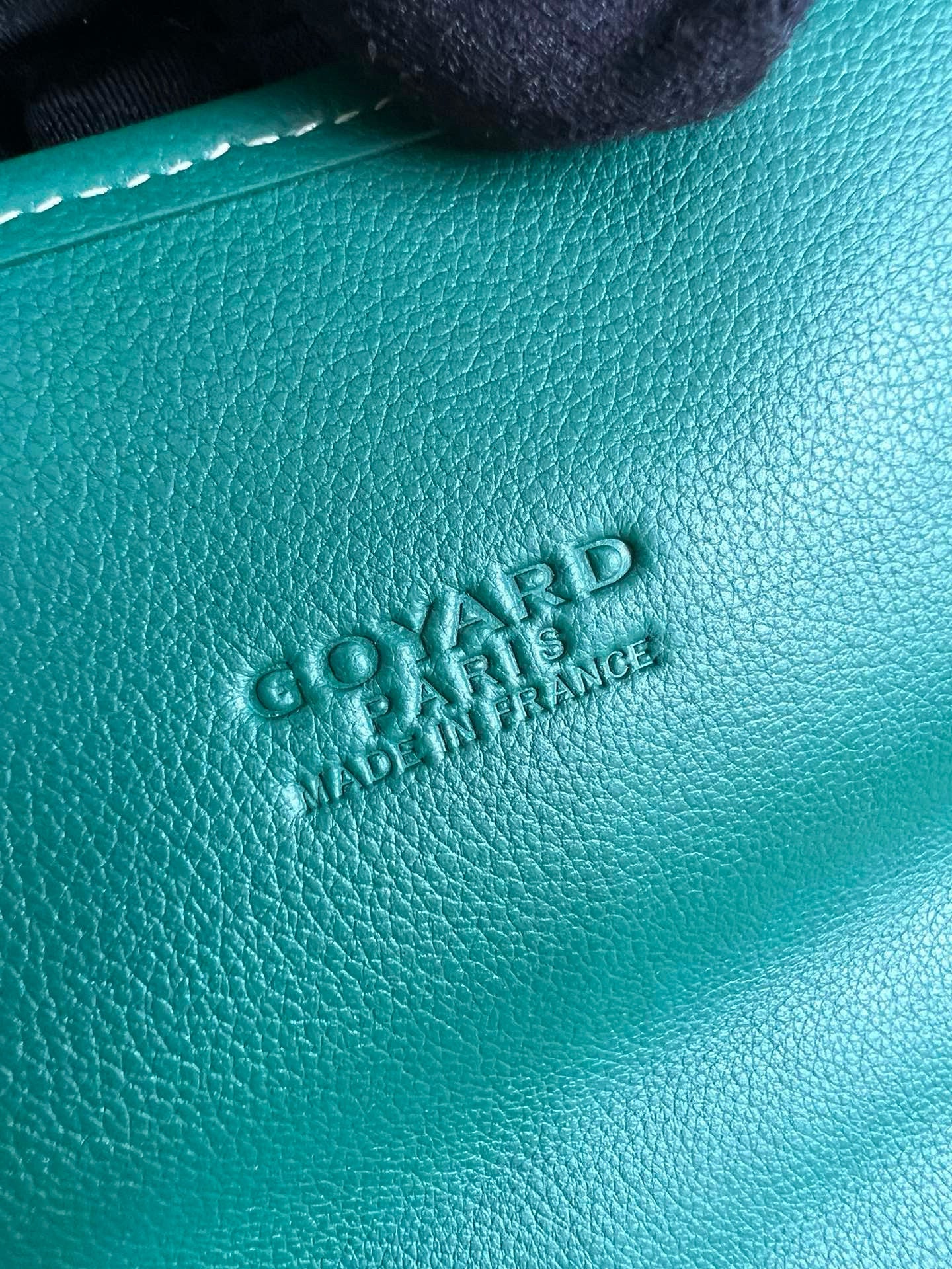 Goyard Saint Léger Backpack