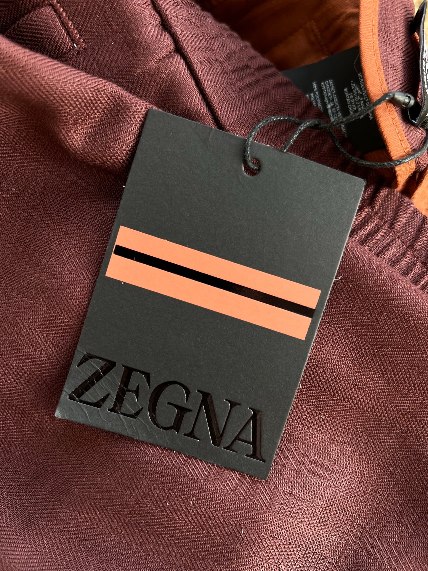 ZG Short Pants