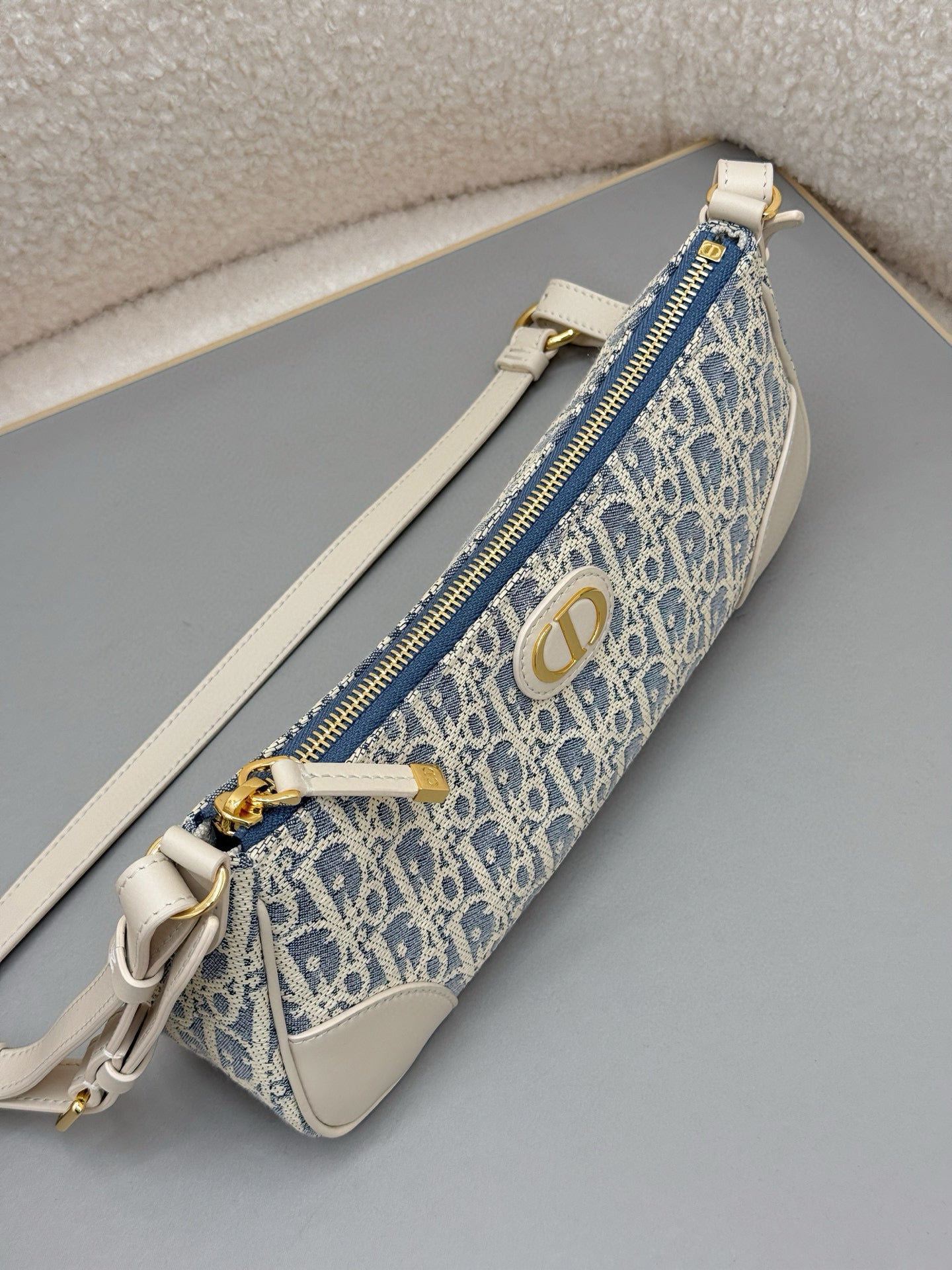 Dior Hobo Bag