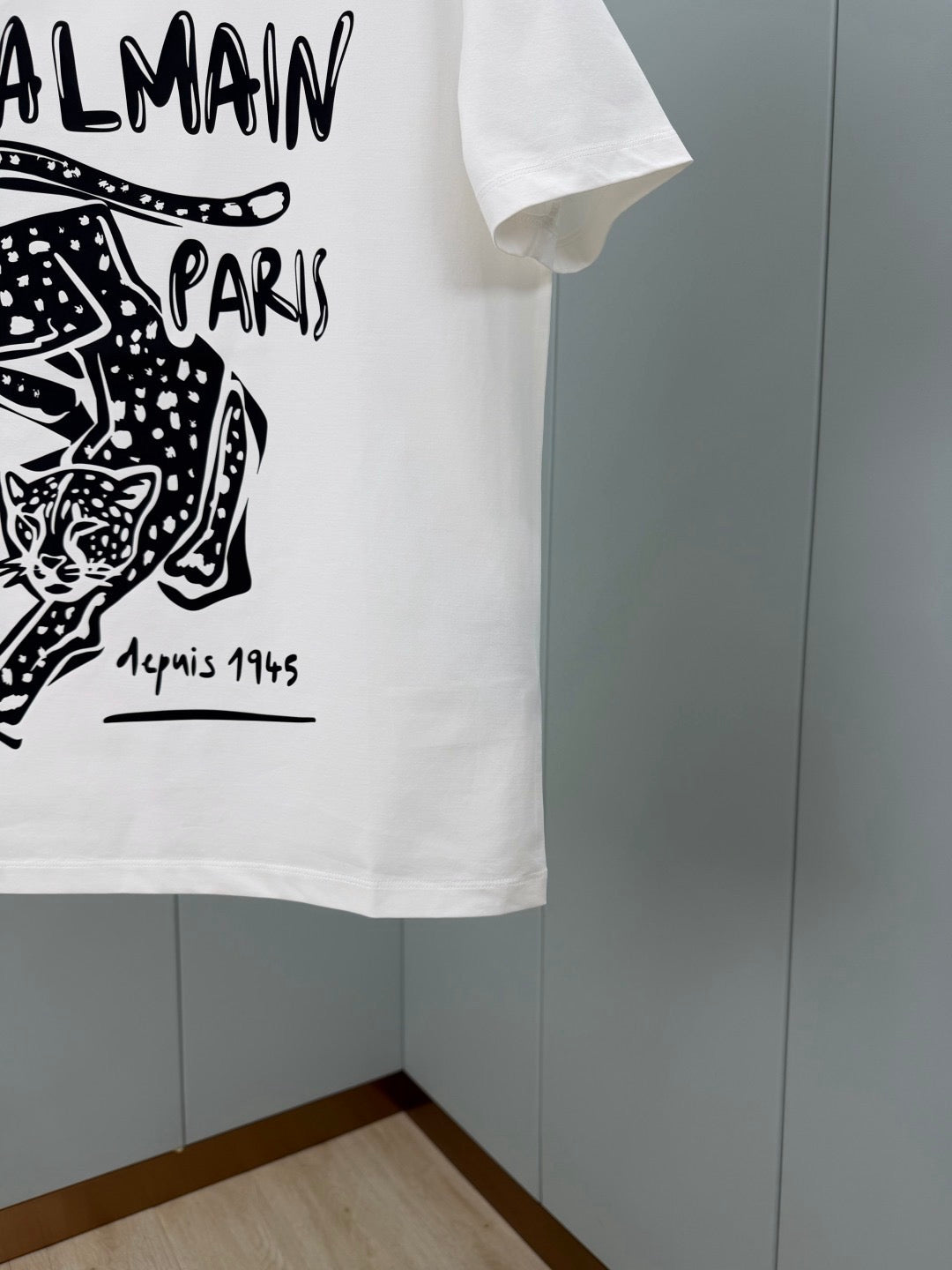 Balmain T-Shirt