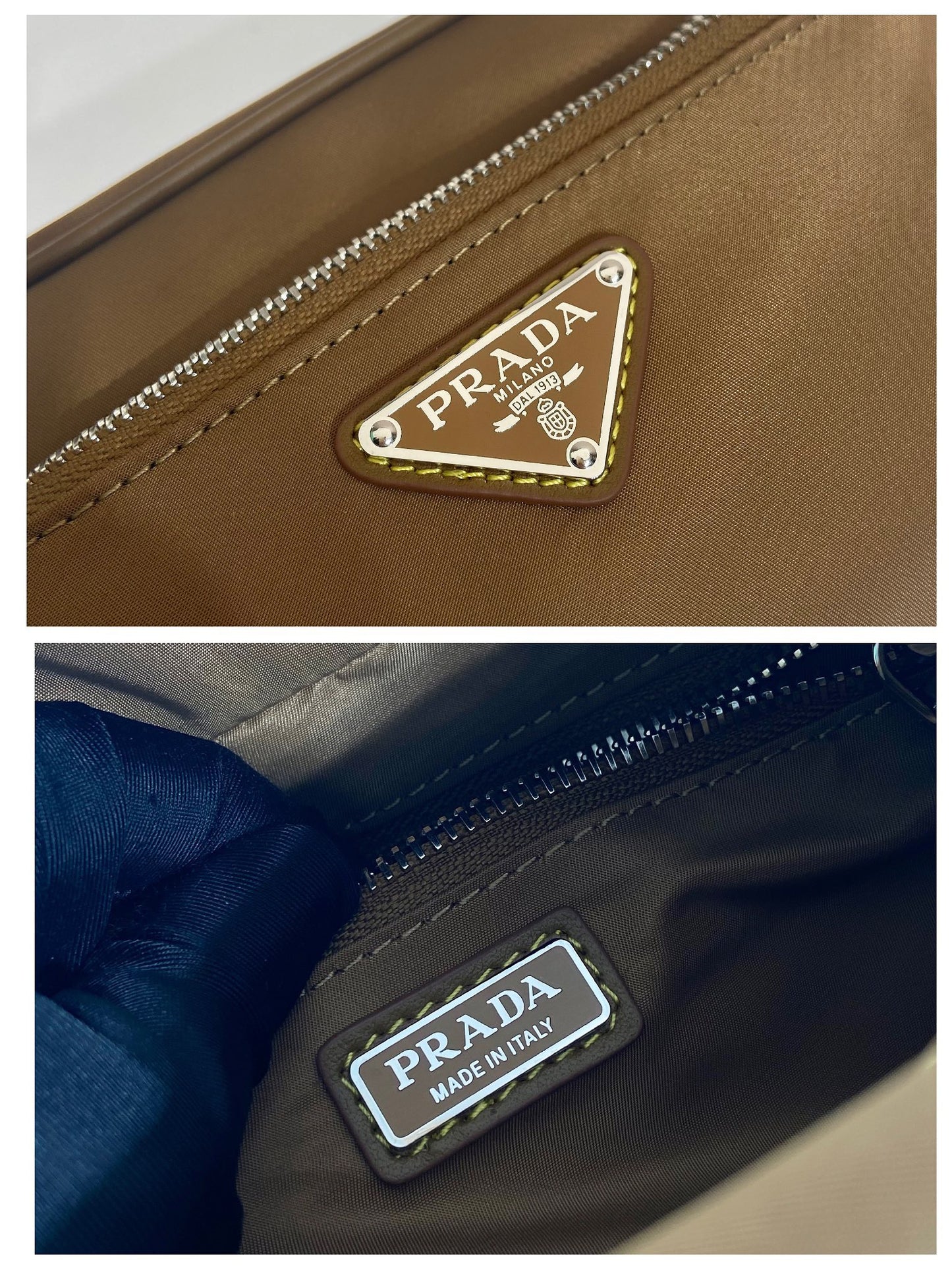 Prada Toiletry Bag