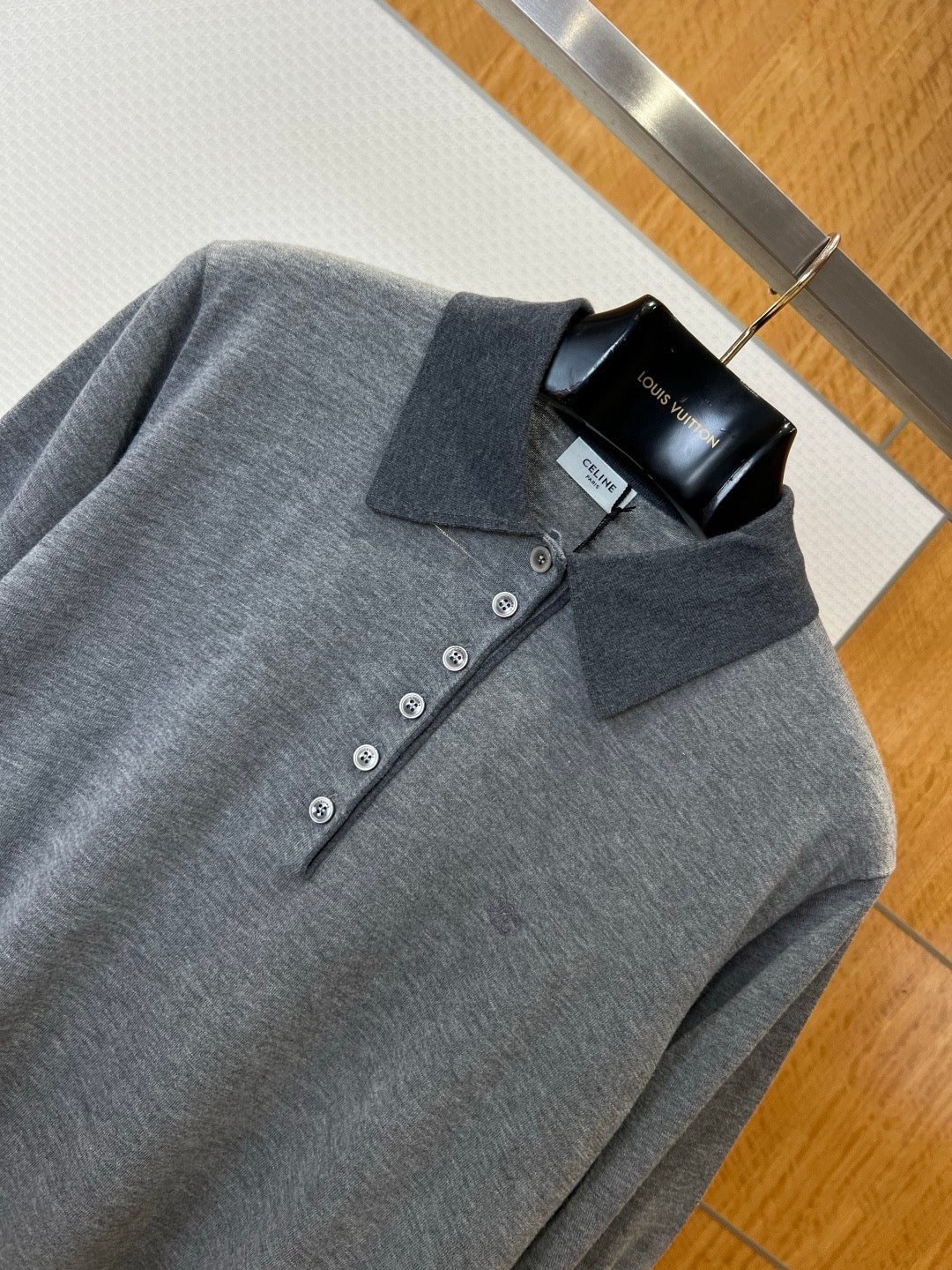 Celine Polo