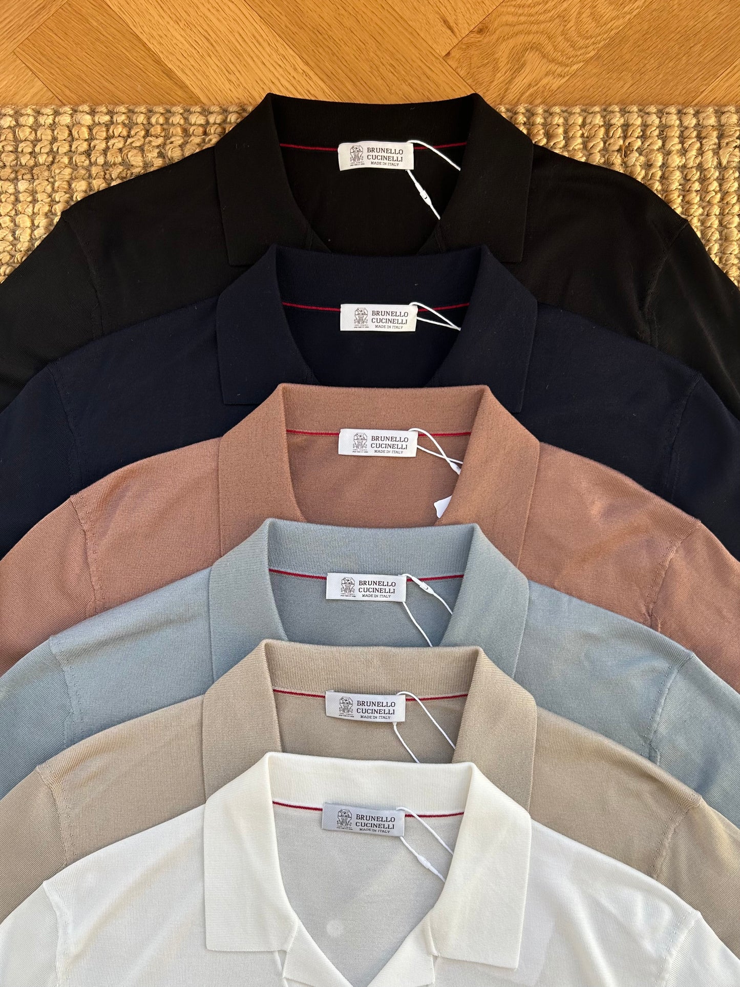 BC Polo