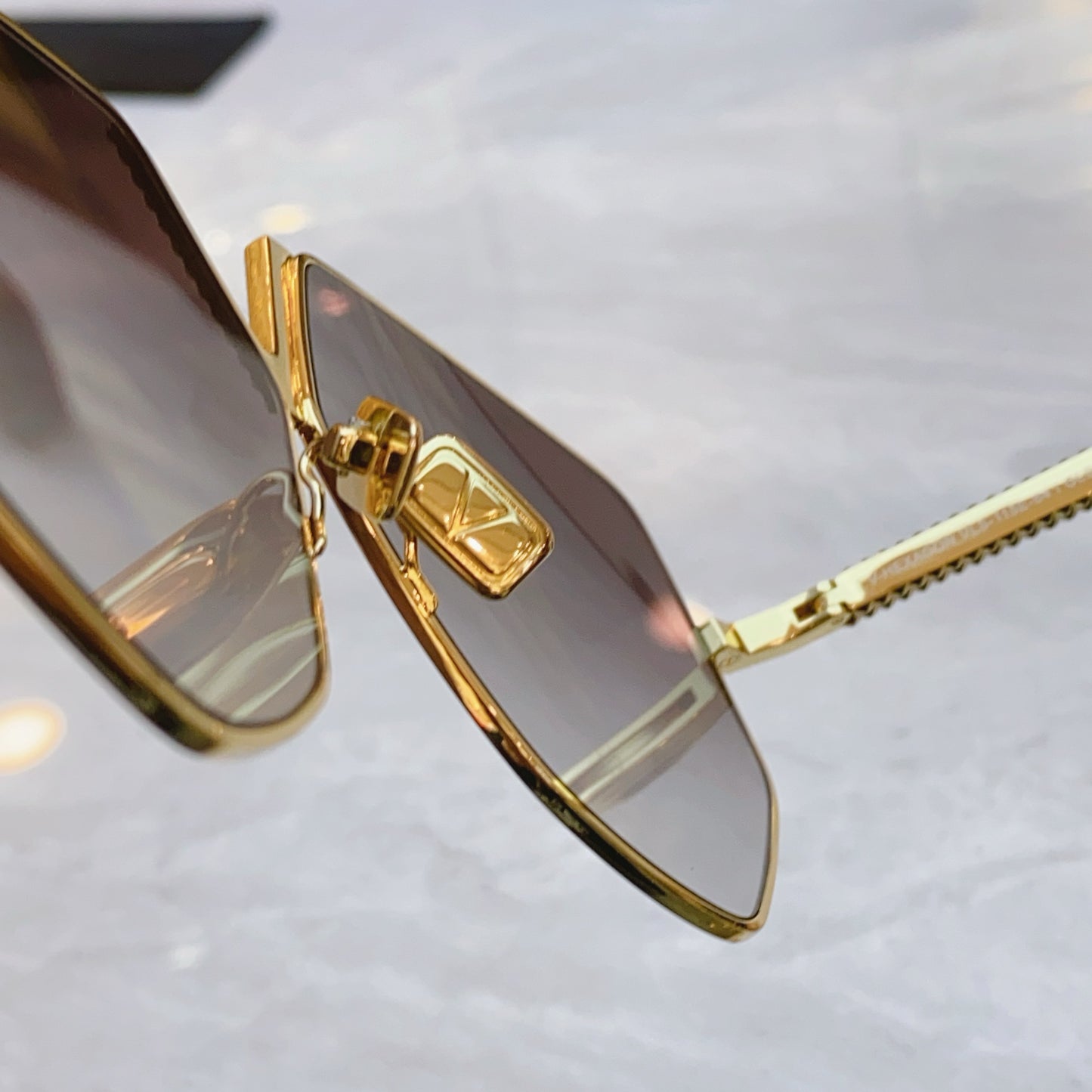 Valentino Sunglasses