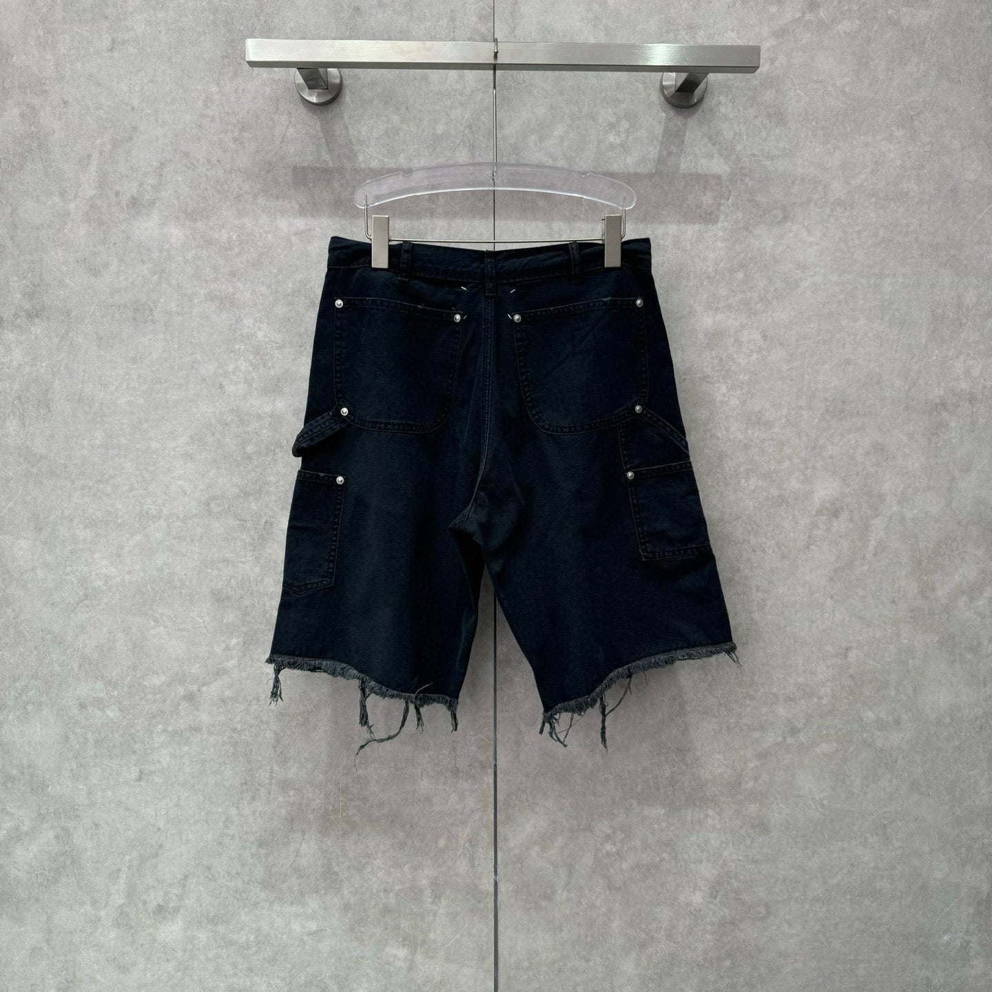 MM6 Short Pants