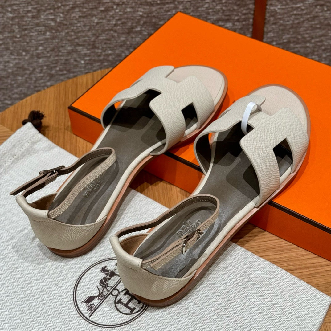 Hermes Sandals