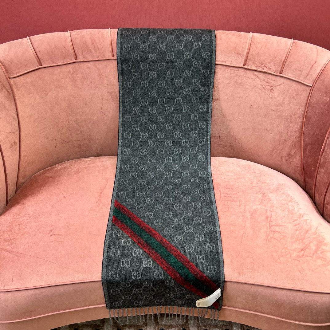 Gucci Scarves