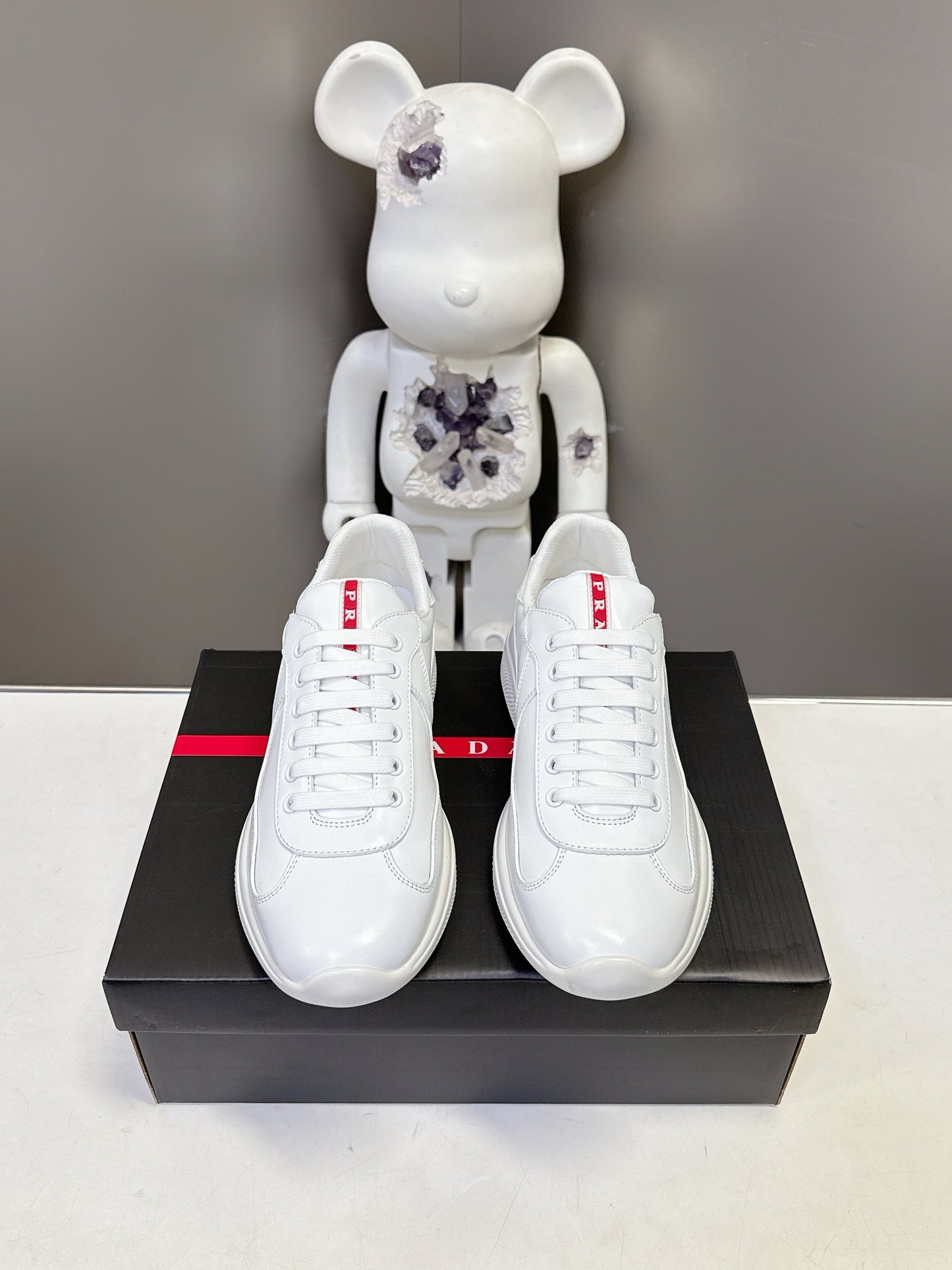 Prada Sneakers