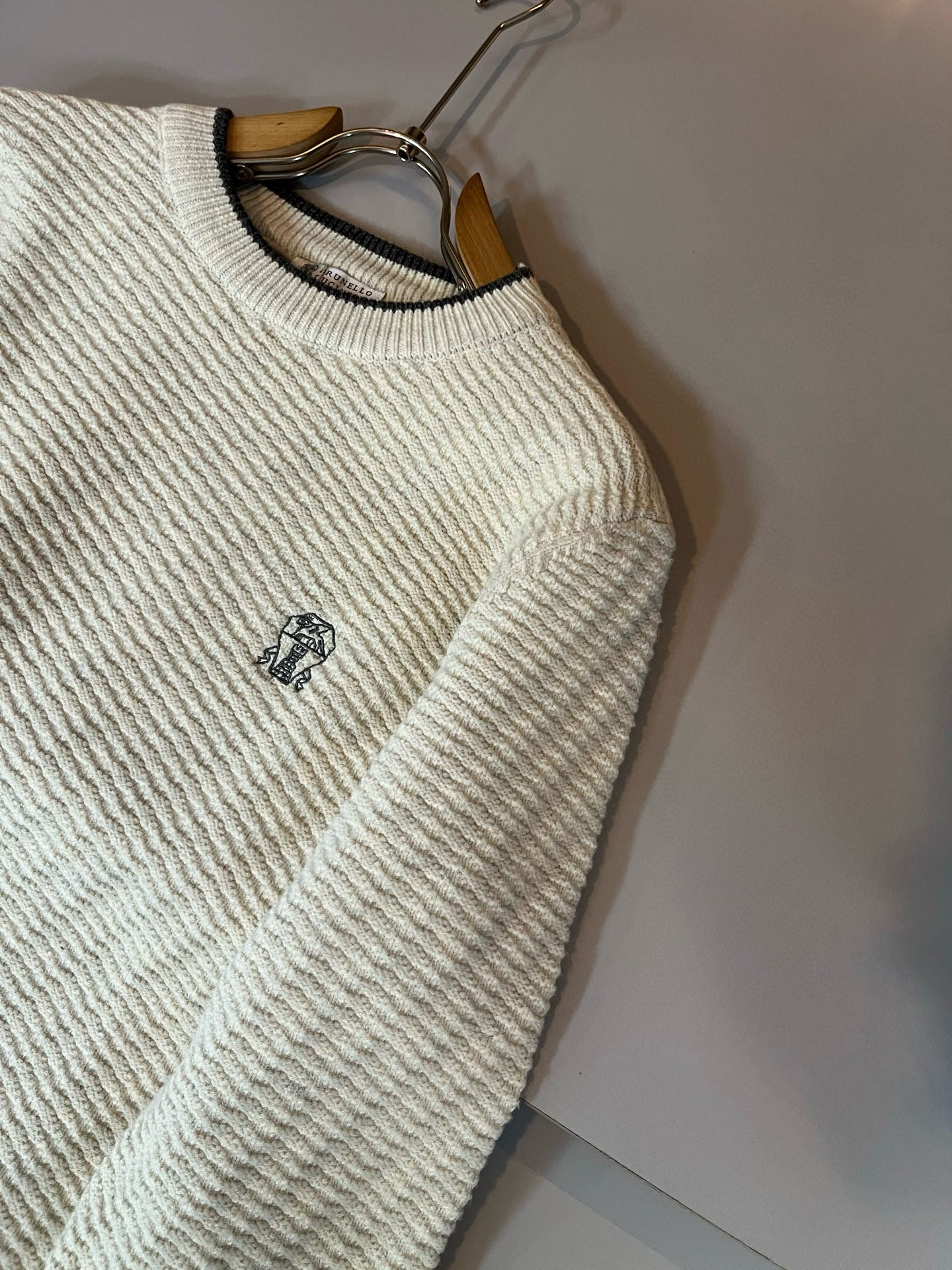 Brunello Cucinelli Sweater