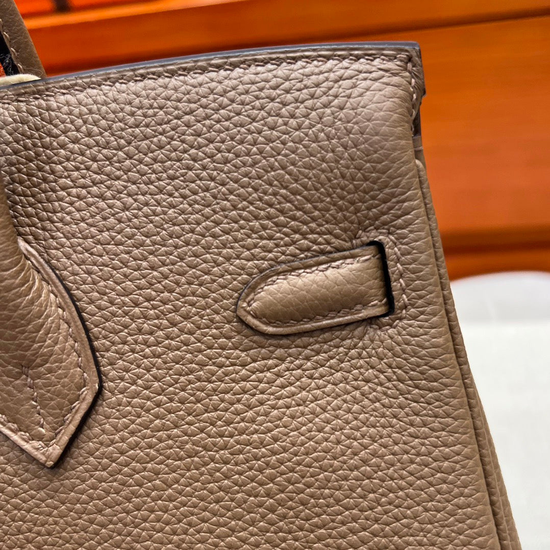 Hermes Birkin 25