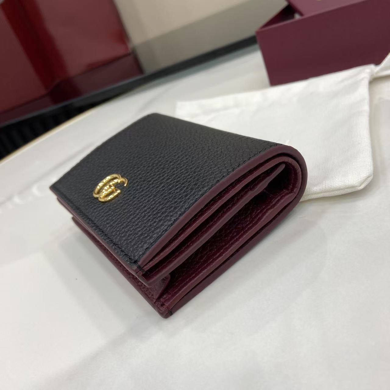 Gucci Wallet