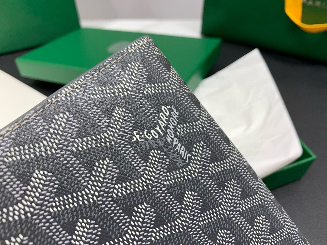 Goyard Saint-Roch Wallet