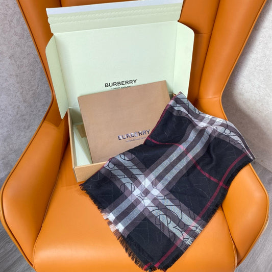BBR Scarves