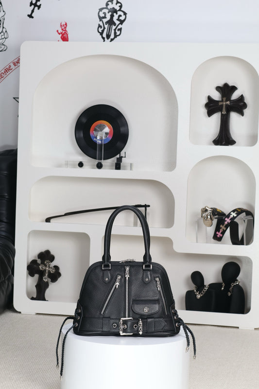 Chrome Hearts Shoulder Bag