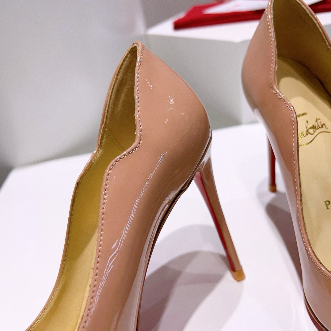 Christian Louboutin Heels