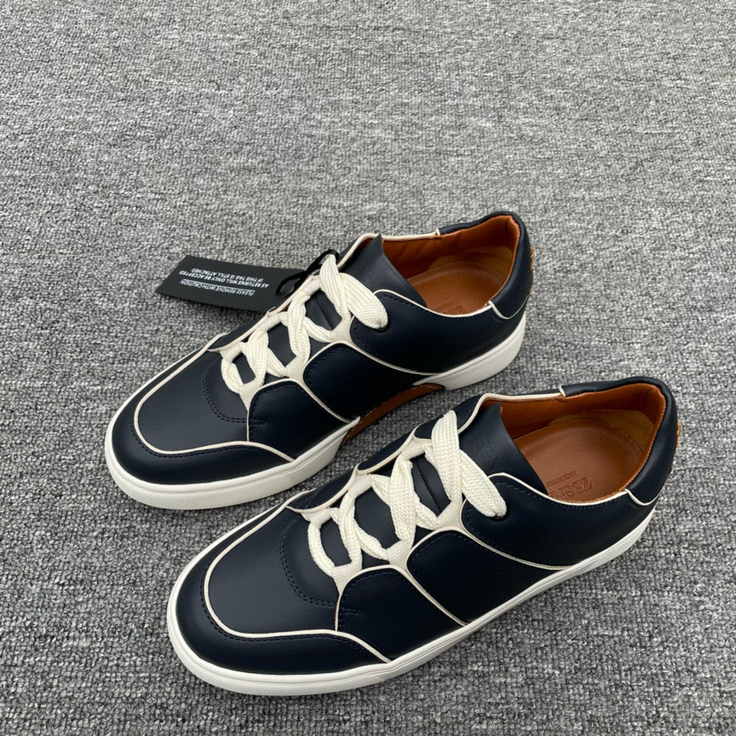 Zegna Sneaker
