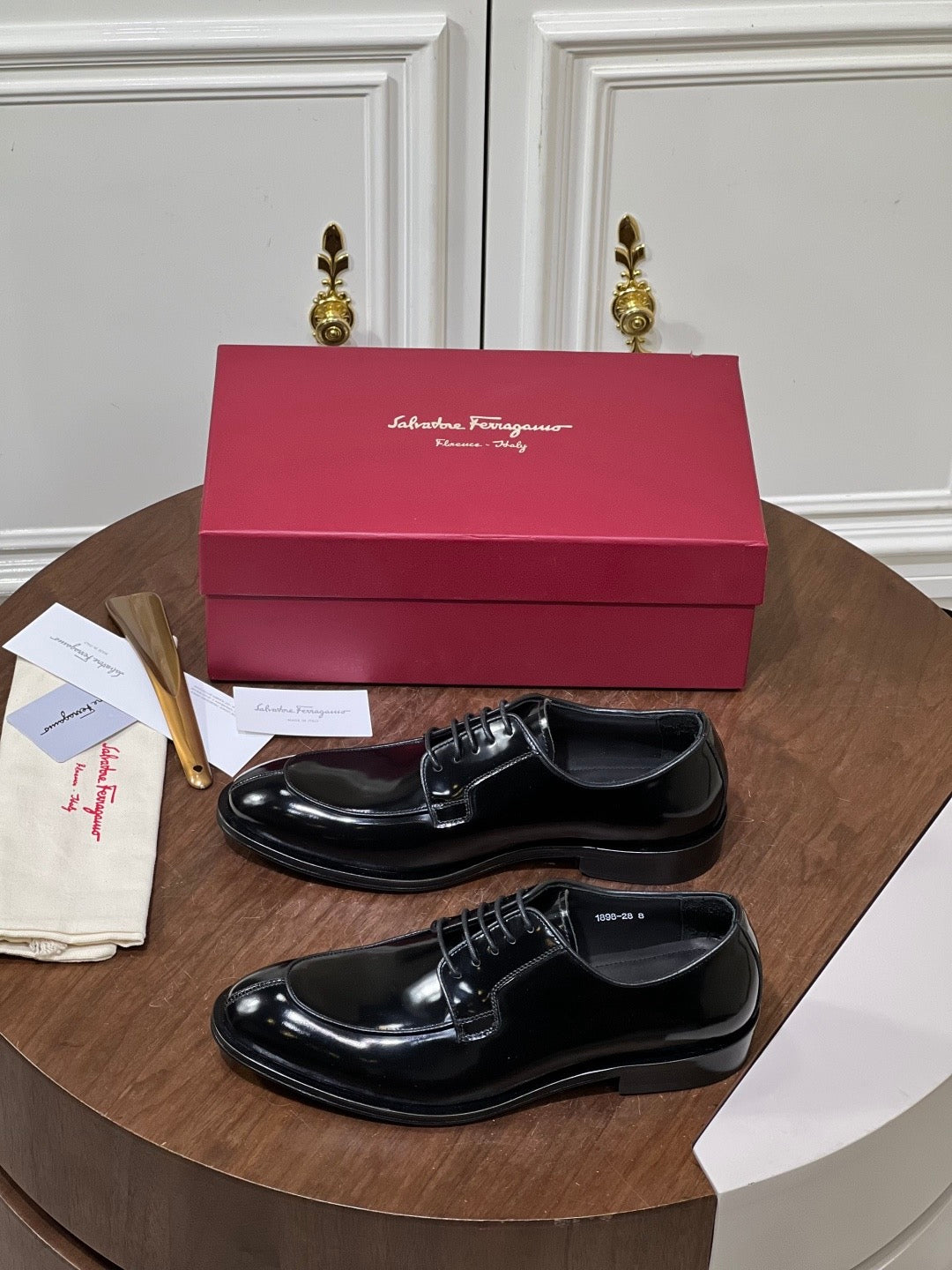 FG Loafer