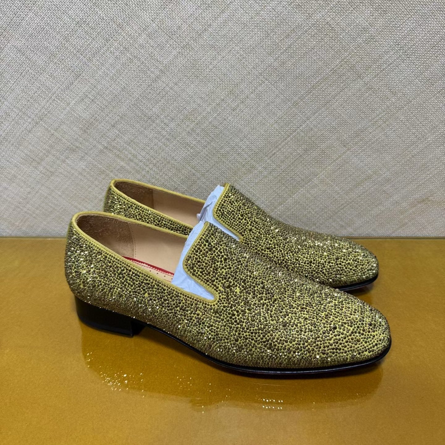 Christian Louboutin Loafer