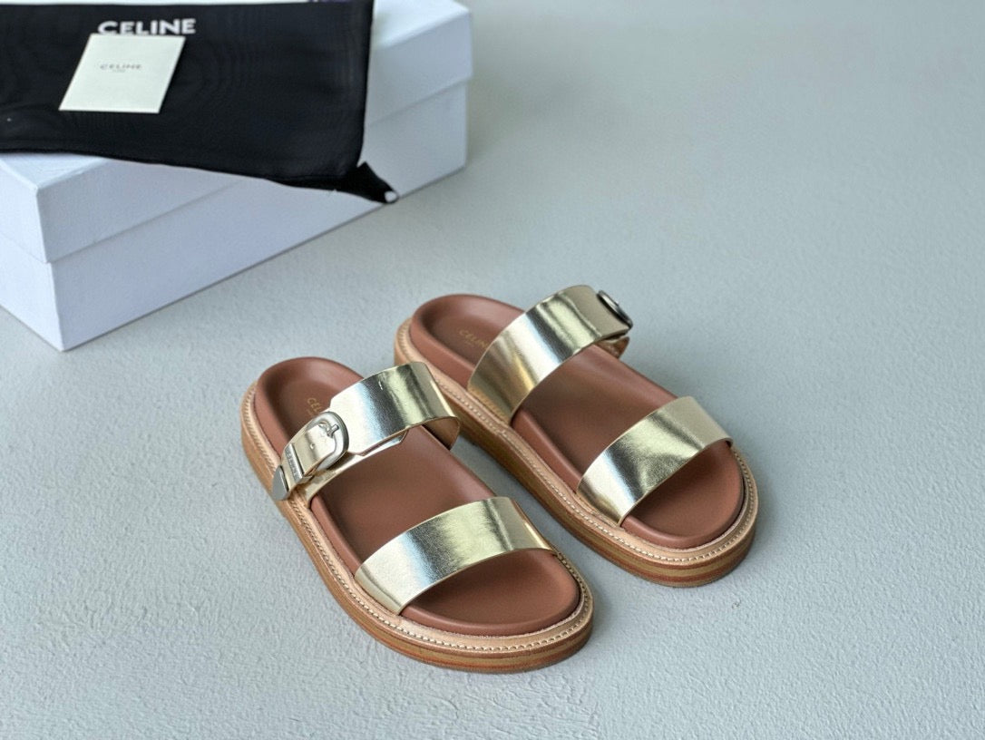 Celine Sandals