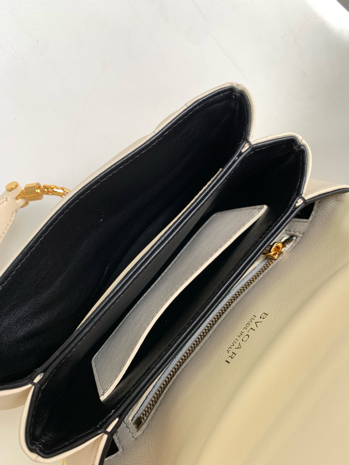 Bvlgari Serpenti Reverse Bag
