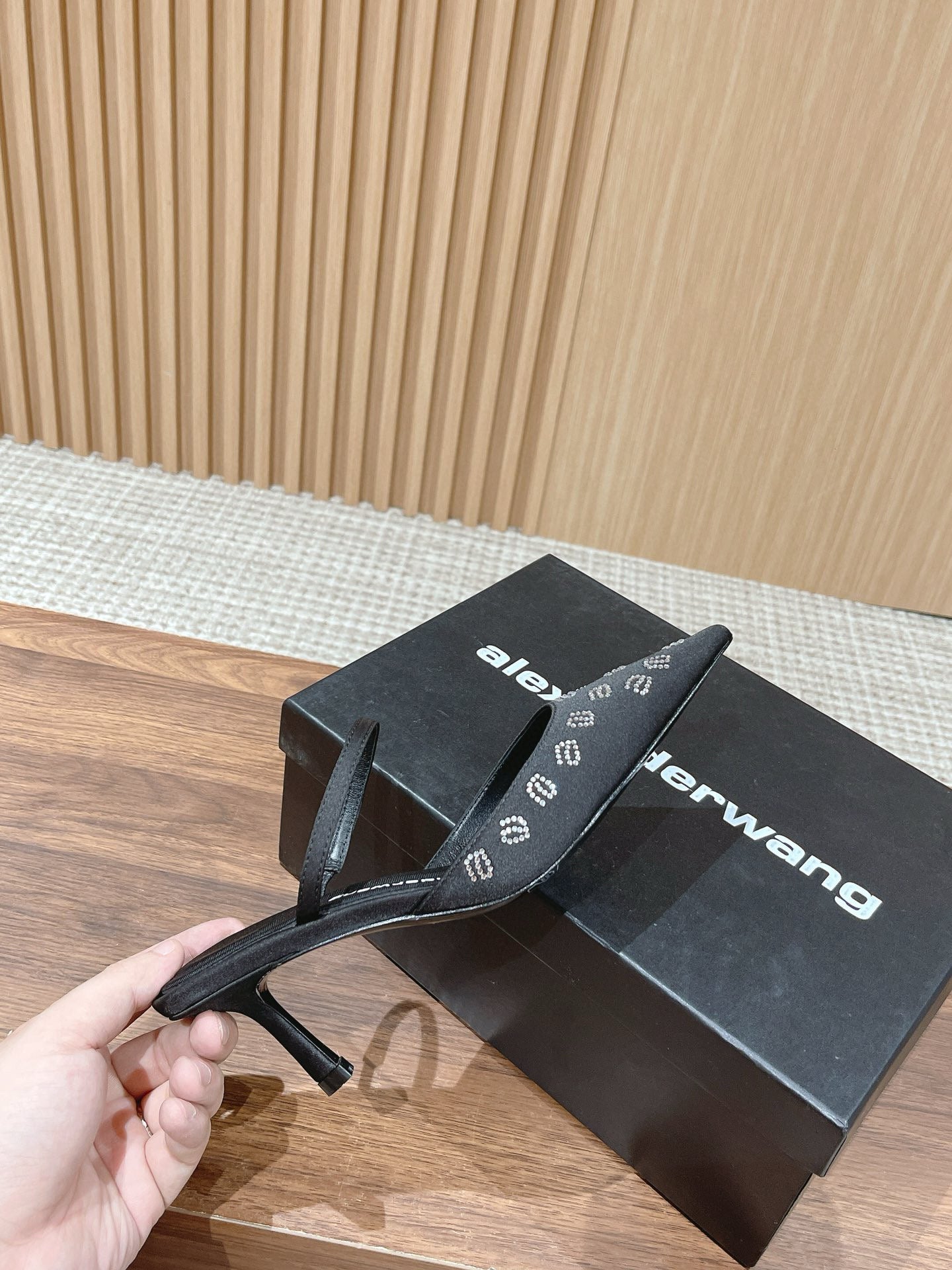 Alexander Wang Heels