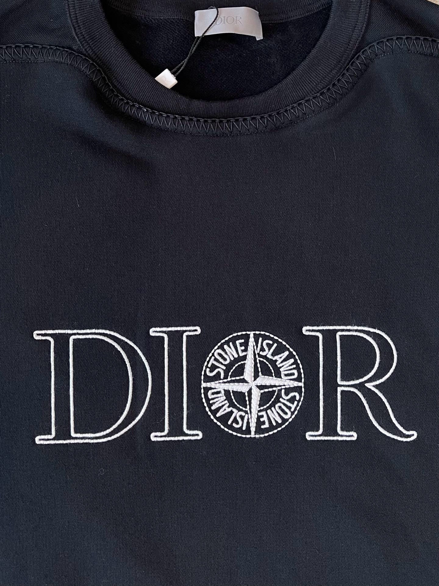 Dior Sweater