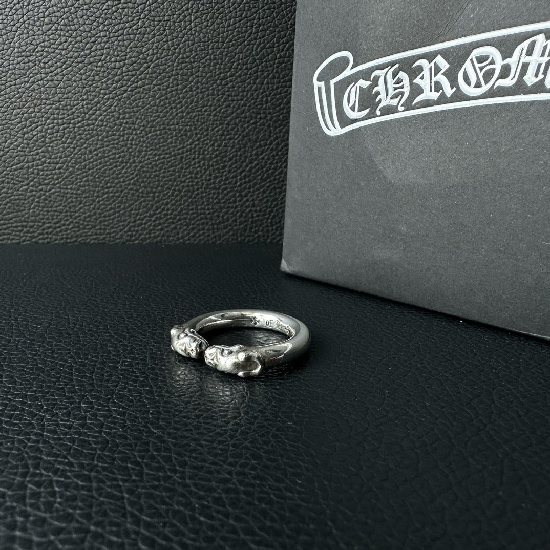 Chrome Hearts Rings