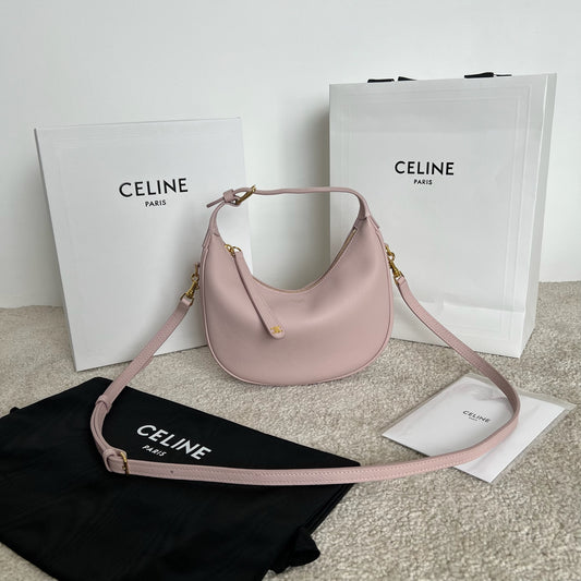 Celine Hobo Bag