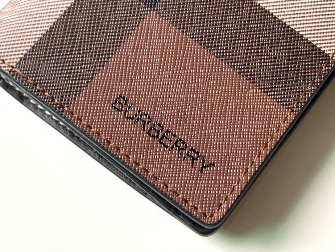 BBR Long Flap Wallet