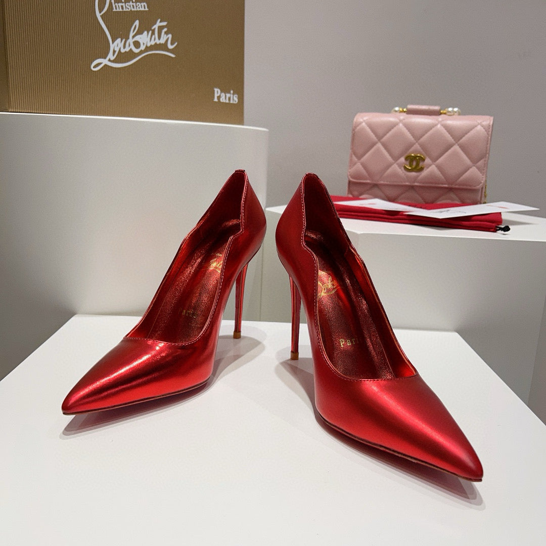 Christian Louboutin Heels
