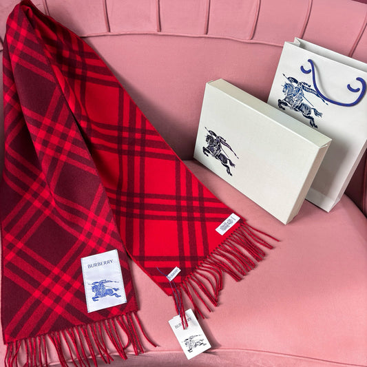 BB Scarves