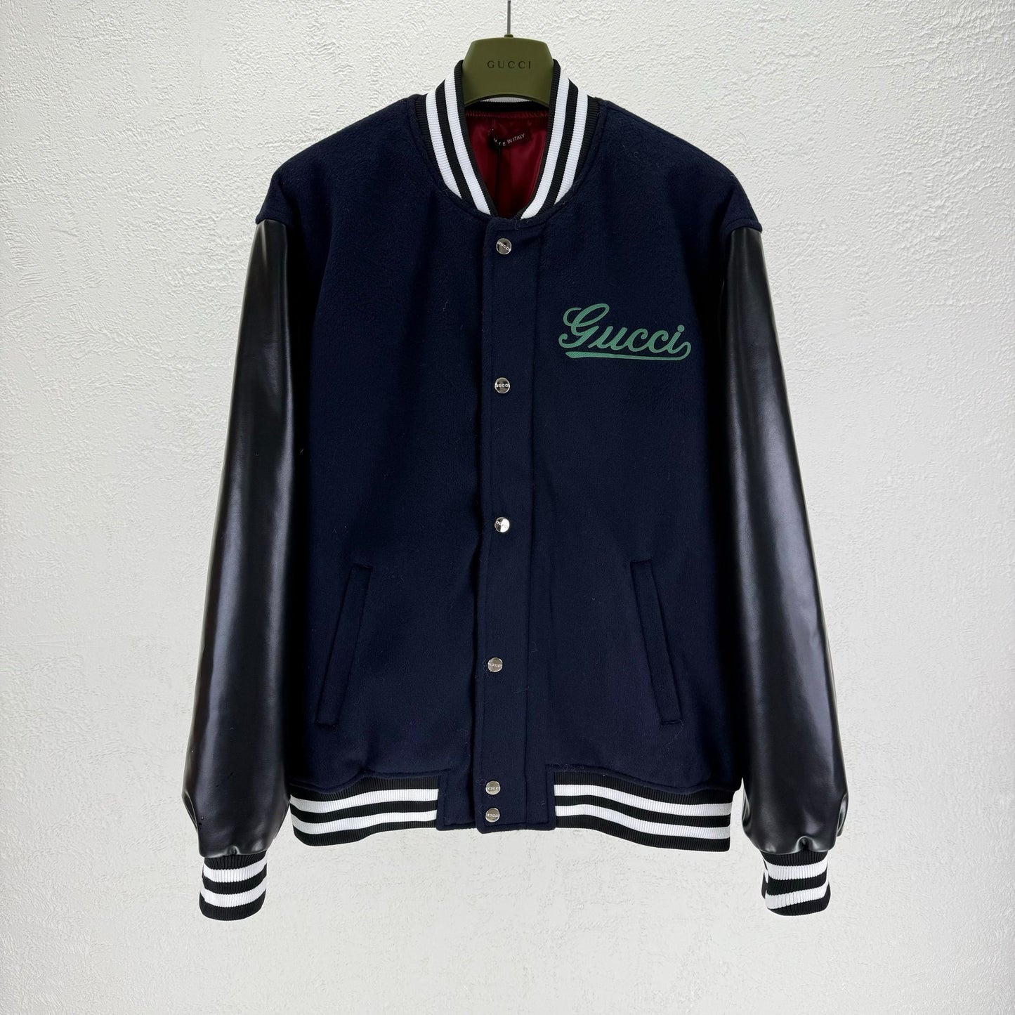 GC Jacket