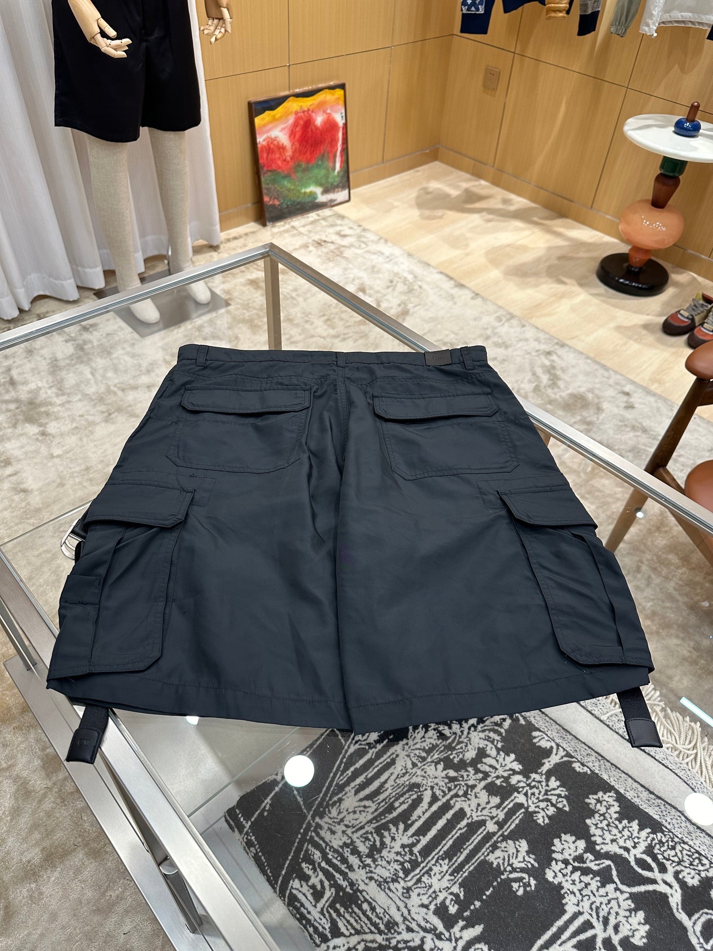 Dior Short Pant