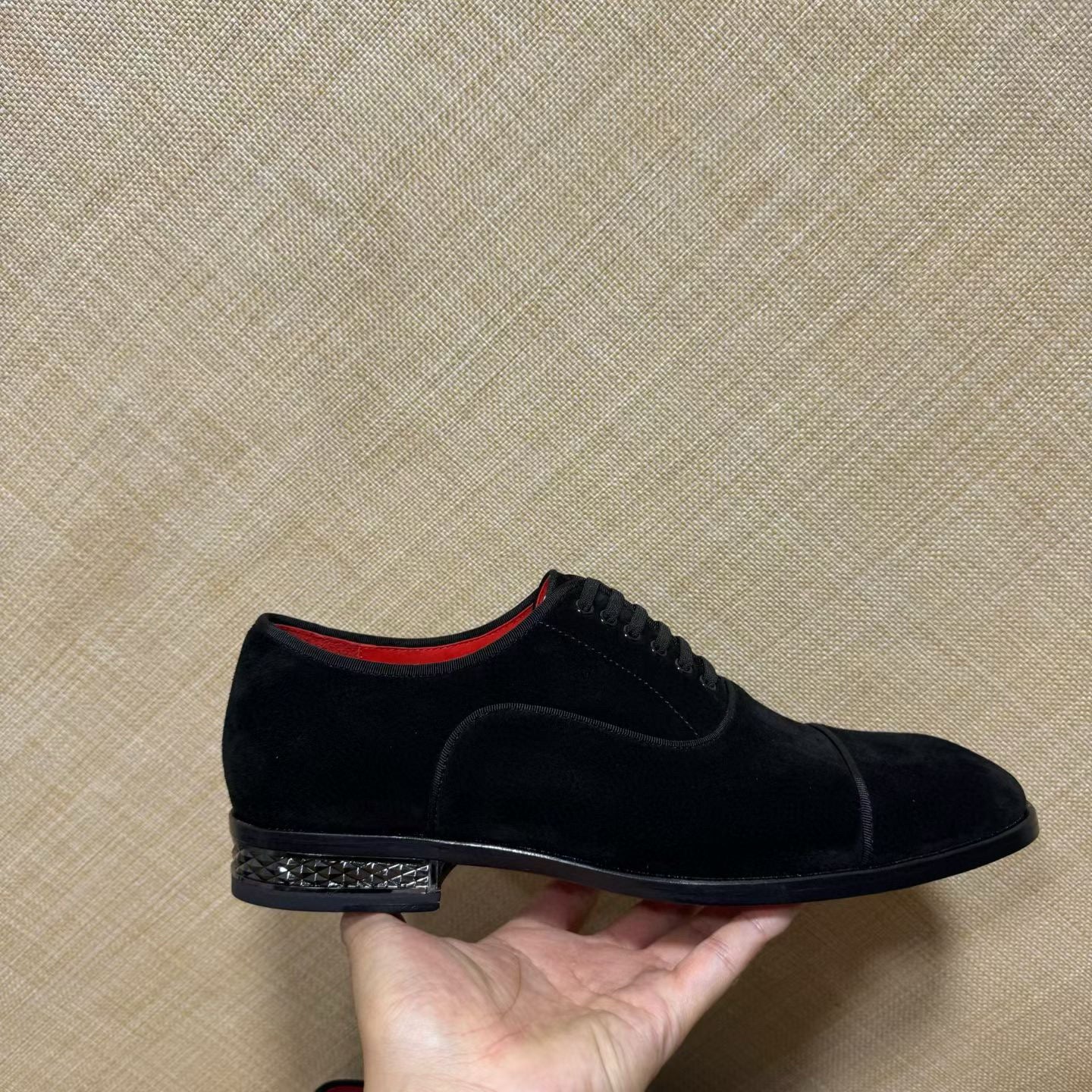 Christian Louboutin Loafer