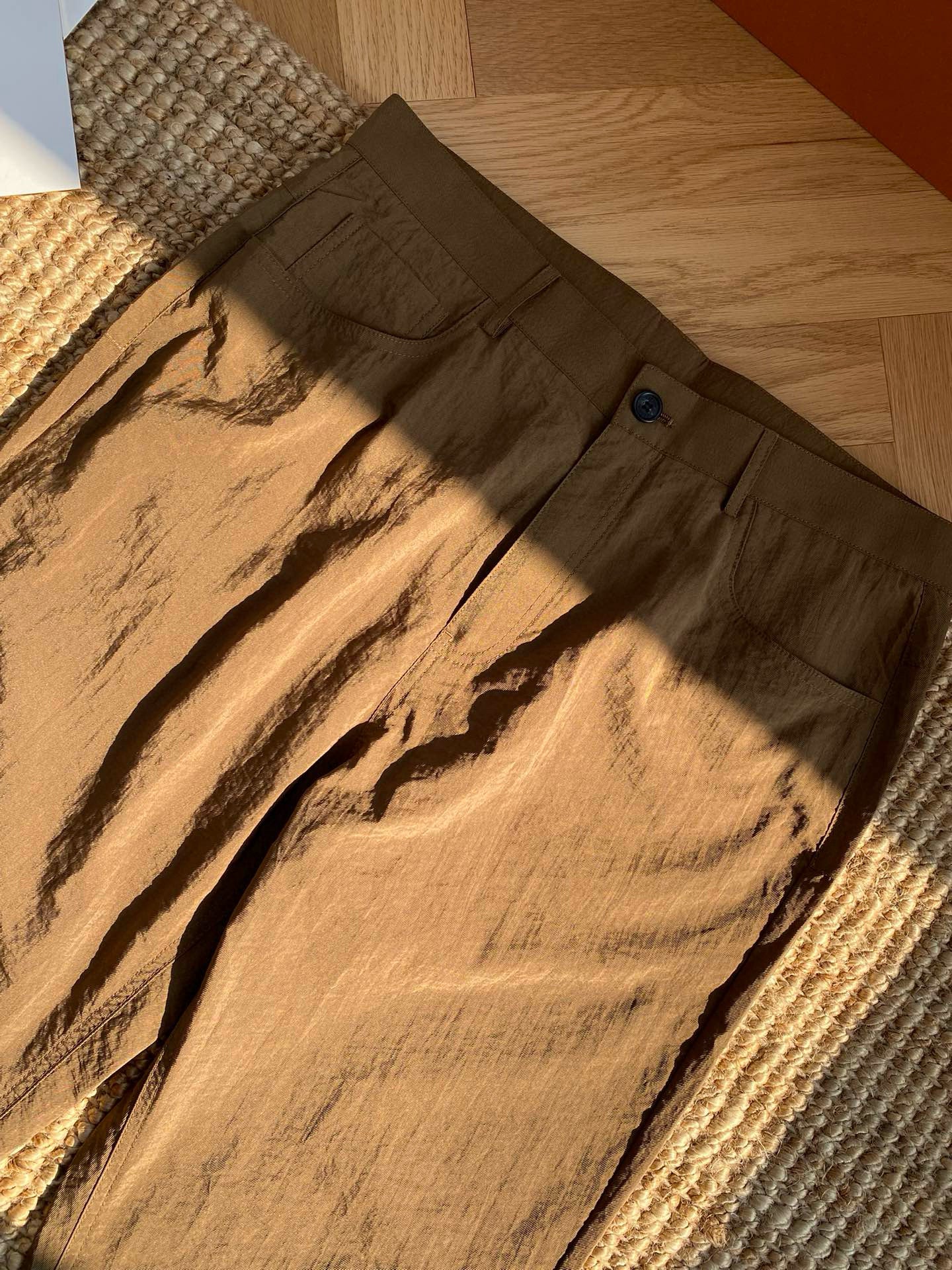 ZG Long Pants