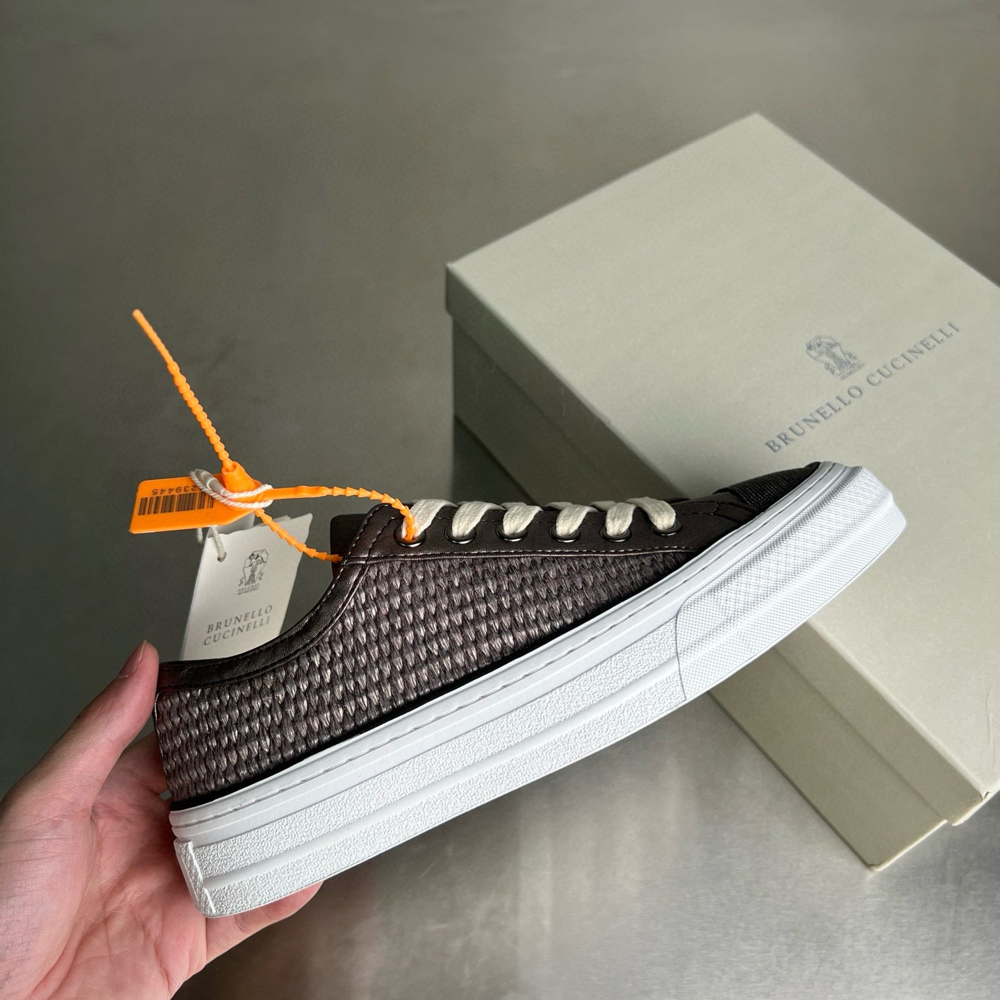 Brunello Cucinelli Sneakers