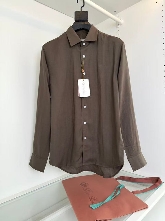 LP Long Sleeve Shirt