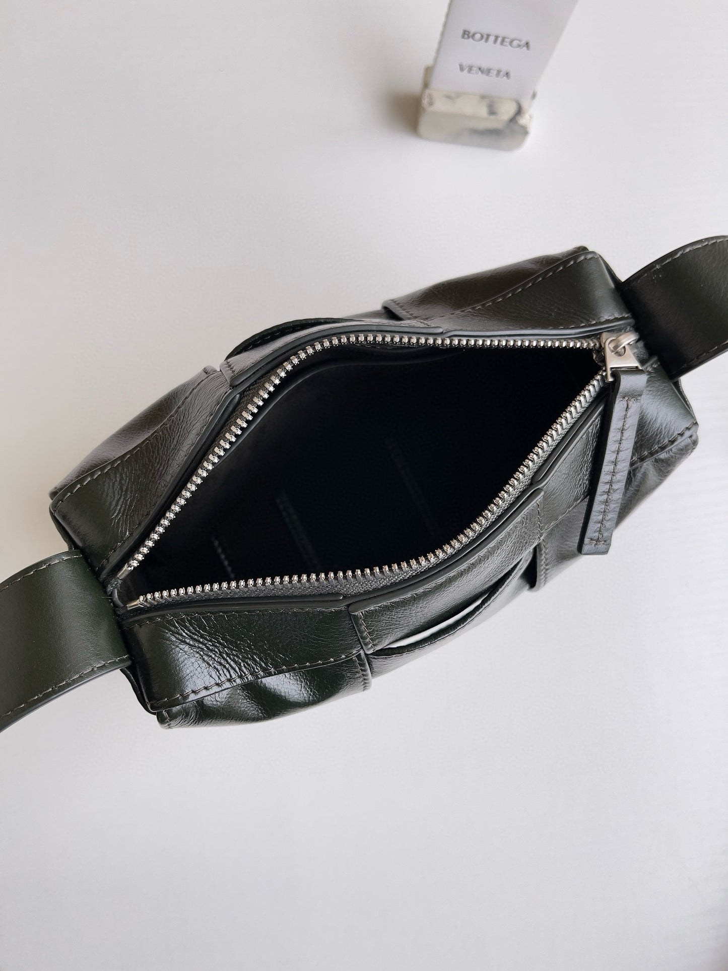 BV Cassette Mini Bag