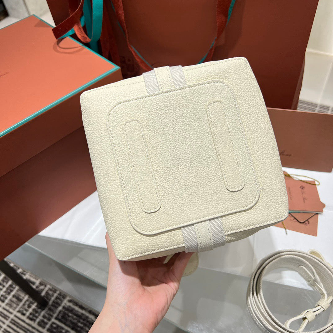 LP Bale Bag Micro