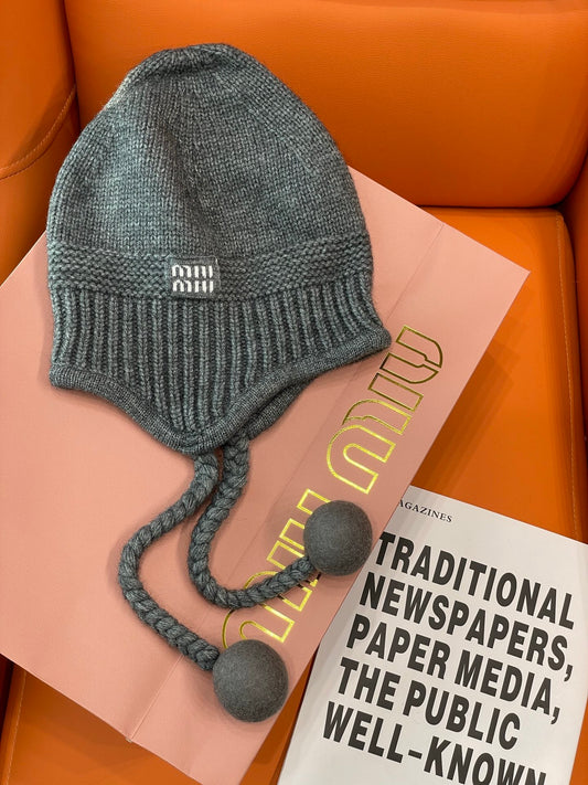 Miu Miu Beanie