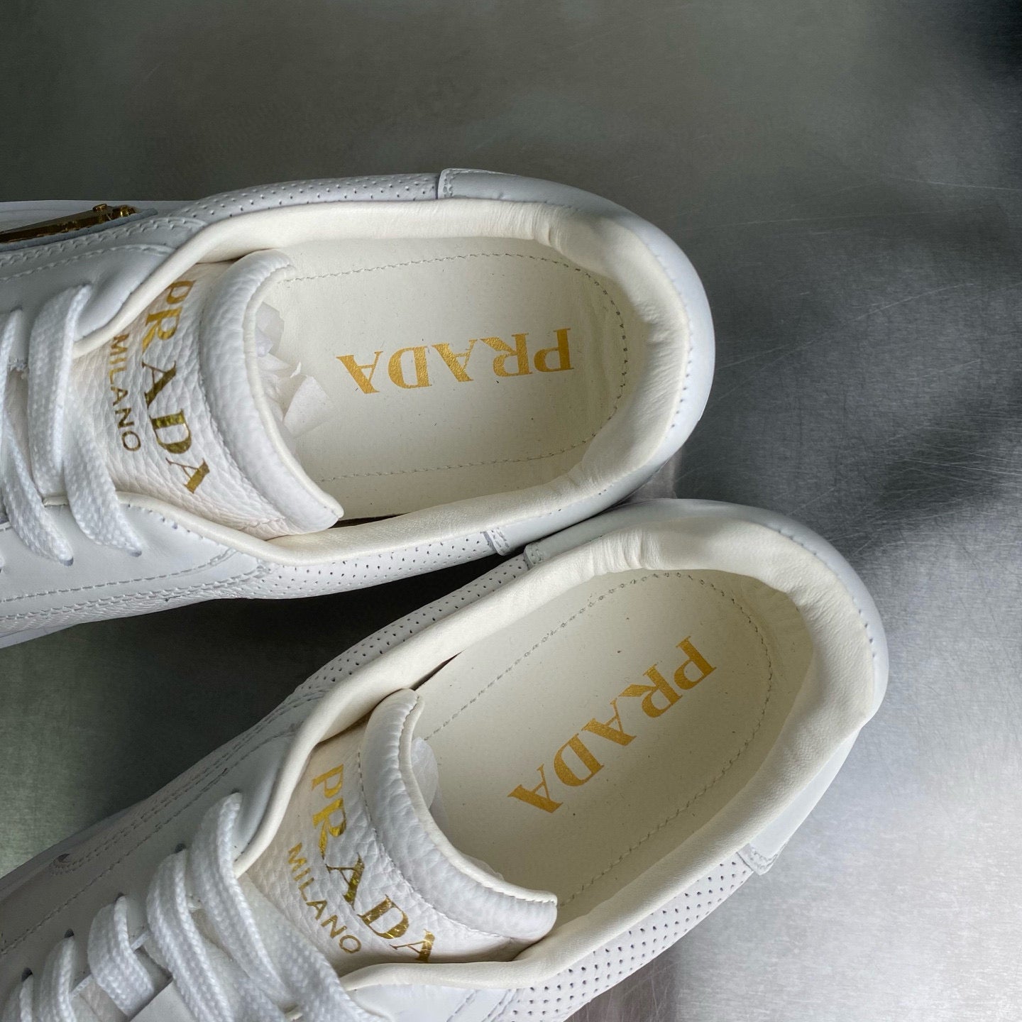 Prada Sneakers