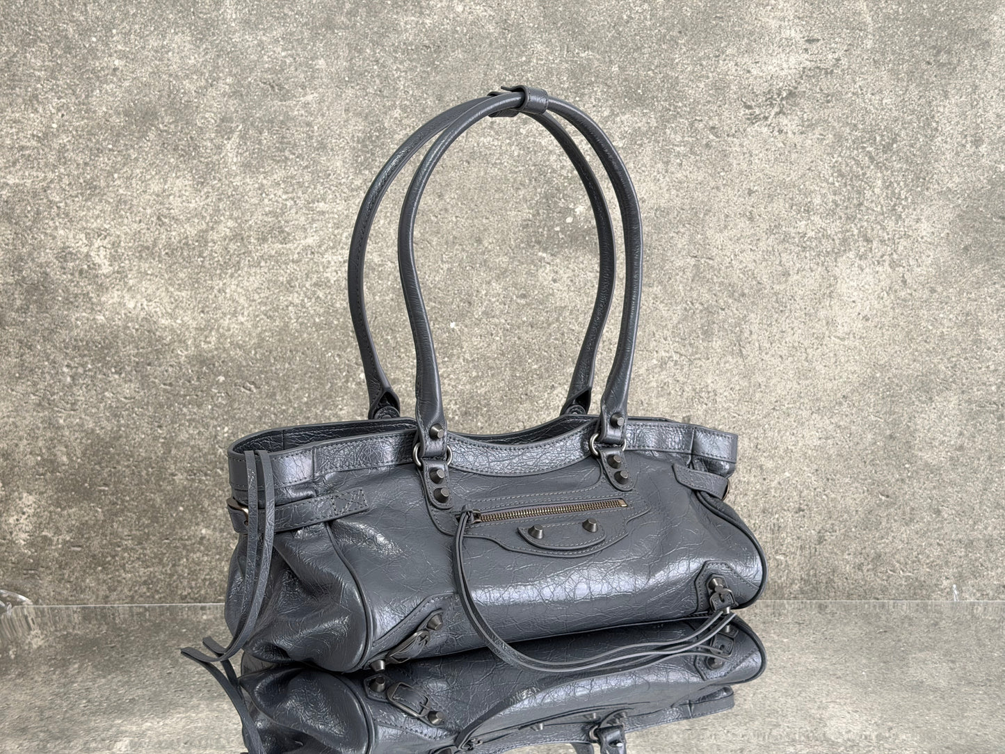 BLCG Le City Motor Bag 32x19x9cm