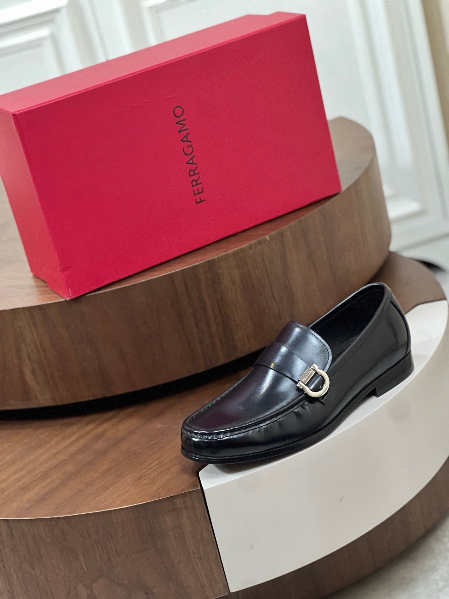 FG Loafer